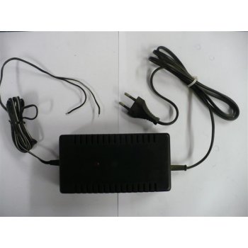 Hoegen PB15-6/1,2 (6V/1,2A) stoln� nab�je�ka