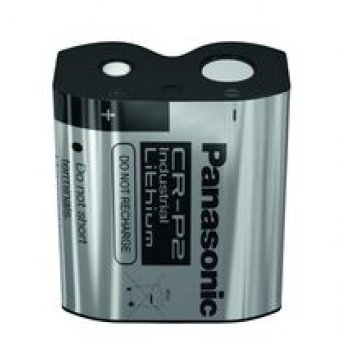 Panasonic CR-P2P/BE