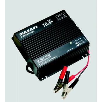 Mascot 9740 12V/10A