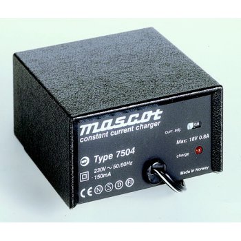Mascot 7504 univerz�ln� nab�je�
