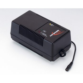 Ansmann ACS 410P traveller