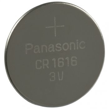 Panasonic CR-1616/BE