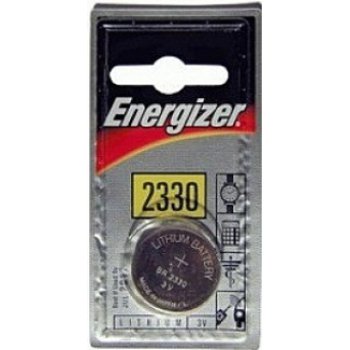 Energizer BR-2330 3V lithium knof.�l.