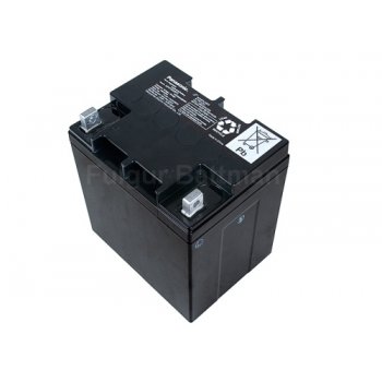 Panasonic LC-X1224APG (12V/24Ah - M5)