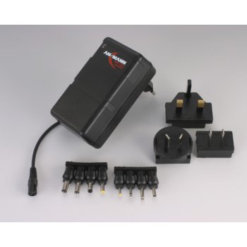 Ansmann APS 1212 traveller