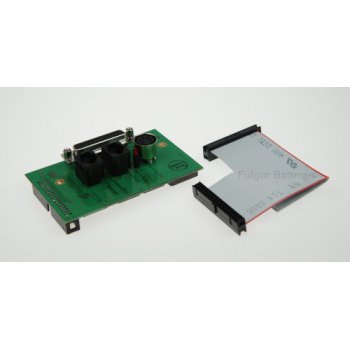 Cadex OP-70 upgrade kit