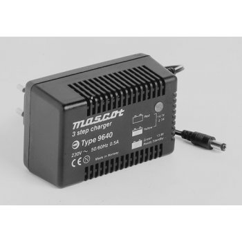 Mascot 9640 12V/2,7A