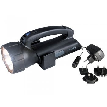 Ansmann ASN 15HD Plus aku sv�tilna