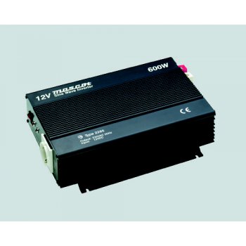 Mascot 2286 12V-230V/600W