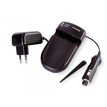 Ansmann DIGI Charger VARIO