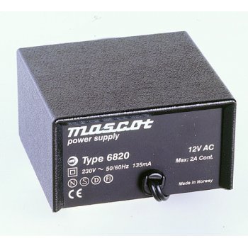 Mascot 6820 42V/0,6A