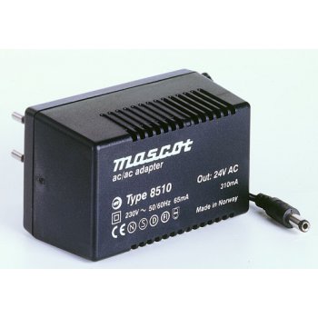 Mascot 8510 24V/310mA