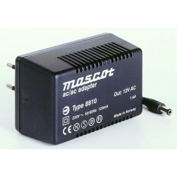 Mascot 8810 24V/850mA