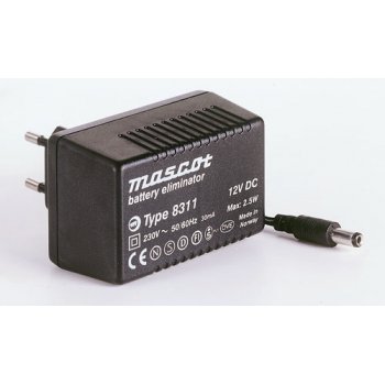 Mascot 8311 3V/1,5W
