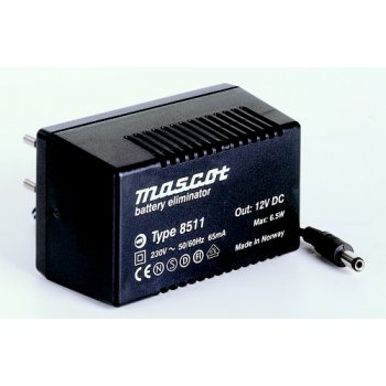 Mascot 8511 3V/3,5W