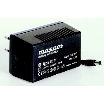 Mascot 8611 18V/7,5W