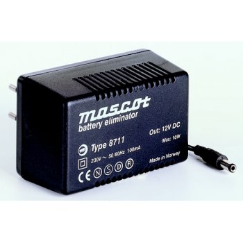 Mascot 8711 4,5V/7W