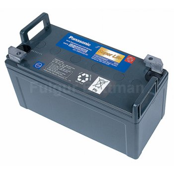 Panasonic LC-QA06200 (6V/200Ah - M8)