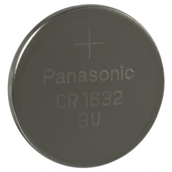 Panasonic CR-1632/BE