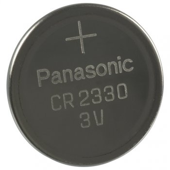 Panasonic CR-2330-1T4E
