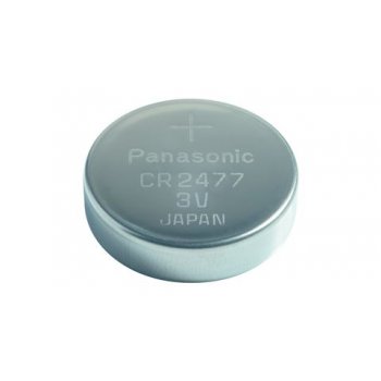 Panasonic CR-2477-1HEE