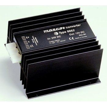 Mascot 8862 48V-12V/6A