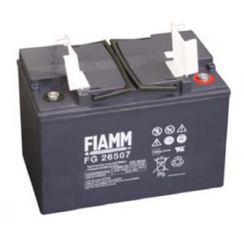 Fiamm FG26507 (12V/65,0Ah - M6)