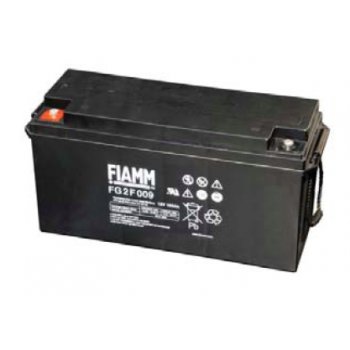 Fiamm FG2F009 (12V/150,0Ah - M8)