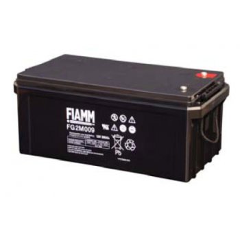 Fiamm FG2M009 (12V/200,0Ah - M8)