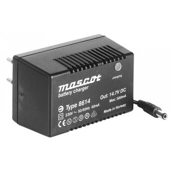 Mascot 8614 6V/500mA