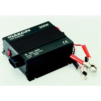 Mascot 9985 24V-230V/300W
