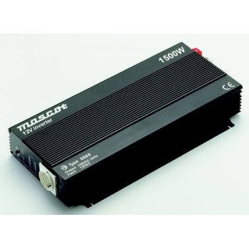 Mascot 9988 24V-230V/1500W