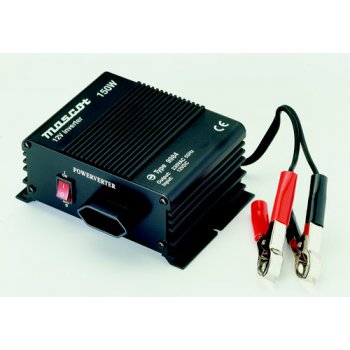 Mascot 9984 12V-230V/120W