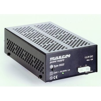 Mascot 9522 5V/12A