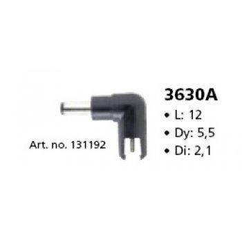 Mascot 3630A konektor