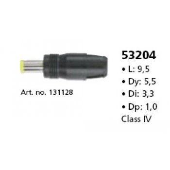 Mascot 53204 konektor