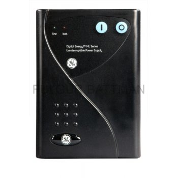 GE 16183 ML Series 700VA - foto