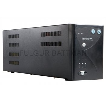 GE 16184 ML Series 1000VA - foto GE 16184 ML Series 1000VA - foto