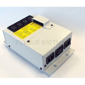 GE 12349 Manual Service Bypass