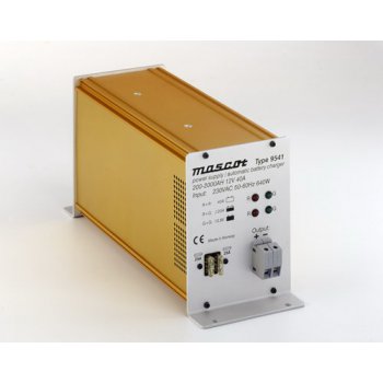 Mascot 9541 12V/40A