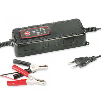 Ansmann ALCT 12-4 nab�je�ka auto  pro 12V  do 120Ah