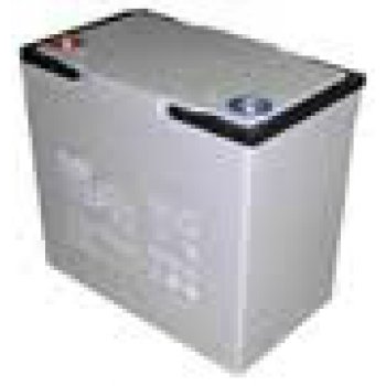 Fiamm 12 SP 55 (12V/55Ah - M6)