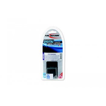 Ansmann A-Pan VW-VBG 130 7,4V/1100 mAh - obr�zek1