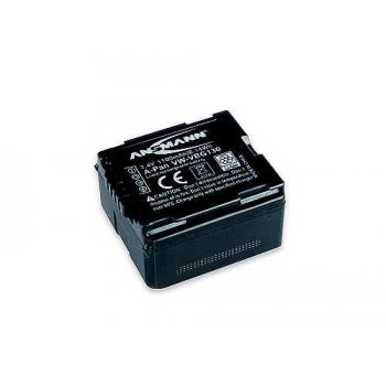 Ansmann A-Pan VW-VBG 130 7,4V/1100 mAh