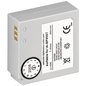 tecxus Samsung IA-BP85ST 7,4V/850 mAh