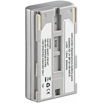 tecxus Canon BP-911/914/915 Li-ion 7,4V/2000 mAh