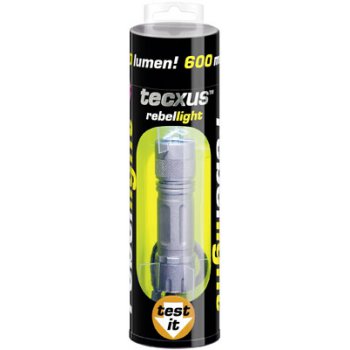 tecxus Rebel light SMD Power LED - obr�zek1
