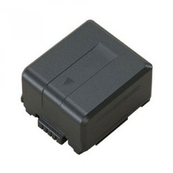 Panasonic VW-VBG130  7,2V/1320 mAh