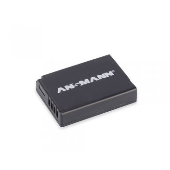 Ansmann A-Pan BCG-10E 3,7V 900mAh - obr�zek1