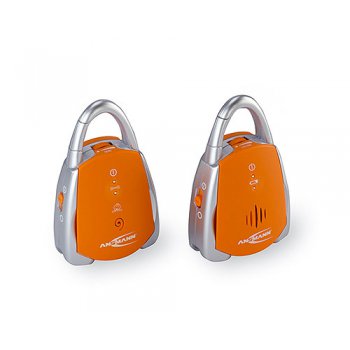 Ansmann Babyphone LONDON -d�tsk� hl�dac� za��zen�
